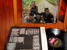 THE CLASH COMBAT ROCK LP NM NEAR MINT US EPIC 1ST PRESSING VINYL PUNK ROCK 1982
