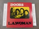 THE DOORS L.A. WOMAN LP 