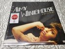 NEW AMY WINEHOUSE Back to Black LIMITED EDITION PINK Vinyl LP Sealed target exc.