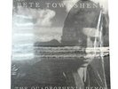Pete Townshend: The Quadrophenia Demos Vinyls