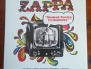 Frank Zappa 2LP SEALED Masked Turnip Cyclophony RARE & Wonderful GEMS From PAL