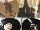 Pearl Jam - Ten - Double LP Vinyl - 180 Gram Audiophile Pressing - Epic/Legacy