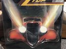 SEALED  ZZ Top Eliminator Vinyl LP Original 1983 Warner Bros.9 23774-1