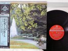 KNAPPERTSBUSCH POPULAR FAVOURITES LONDON K38C-70039 JAPAN OBI AUDIOPHILE LP