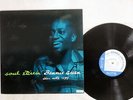 BENNIE GREEN SOUL STIRRIN' BLUE NOTE BLP 1599 JAPAN PROMO VINYL LP