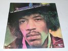 JIMI HENDRIX EXPERIENCE - Electric Ladyland Part 2 - 1968 UK 9-track stereo LP
