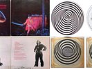 BLACK SABBATH - PARANOID - LP , U.K VERTIGO 'SWIRL' LABEL ORIGINAL PRESS issues