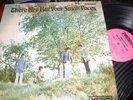 SMALL FACES : THERE ARE BUT FOUR LP 1967 IMMEDIATE Z1252002 USA