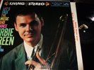 URBIE GREEN : LETS FACE THE MUSIC AND DANCE LP 1958 RCA LIVING STEREO LSP 1667