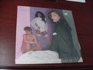 Vanity 6 Self Titled Warner Brothers  Record Album Vinyl LP FULL GLOSS
