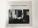 Jackson Browne Through The Years '72-'86 Warner Bros. Records PS-284  PROMO