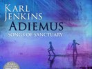 Adiemus Karl Jenkins Adiemus - Songs Of Sanctuary (Vinyl) 2LP Package UPC