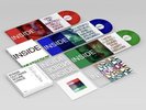 Bo Burnham INSIDE DELUXE SIGNED VINYL BOX SET (RGB VERSION) CONFIRMED Presale
