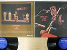 JORGE BEN ON STAGE PHILIPS SFL-9096 JAPAN VINYL 2LP