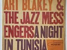 Art Blakey & The Jazz Messengers A Night In Tunisia w/ Lee Morgan Blue Note LP