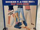 Booker T & The MG’s - Hip Hug-Her - 1967 Stereo 1st Press HYPE Stax S717 Vg+
