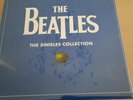 The Beatles - The Singles Collection Box Set Vinyl 23 x 7