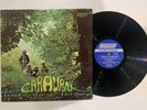Caravan – If I Could Do It All Over Again LP London PS 582 - 1970 - Prog Rock