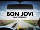 BON JOVI: LOST HIGHWAY (LP vinyl *BRAND NEW*.)