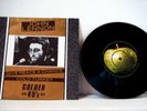 JOHN LENNON 7 Inch 45 Give peace a chance_Cold turkey 1984 Apple uk  PS