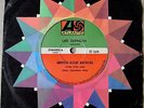 LED ZEPPELIN Living Loving Maid RARE SOUTHAMERICA 7