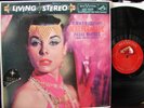 Monteux/Rimsky-Korsakov: Scheherazade RCA Living SD Stereo