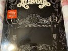 Alabama Feels So Right LP RecordNEW/SEALED With Hype Sticker Country Rock Vinyl