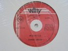 SAMMY DREAD Warrior WITTY Killer  Digi Roots Reggae 12