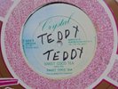 REGGAE GEORGE  + COCO TEA Georgy Pogy CRYSTAL Nice   Digi Reggae 12