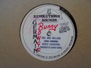 BERES HAMMOND Irie & Mellow REVOLUTIONARY SOUNDS  Nice  Reggae 12