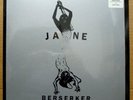 Jane Berserker OUT OF PRINT VINYL LP SEALED Panda Bear ANIMAL COLLECTIVE