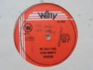 ECHO MINOTT No Jolly Bus WITTY Murder  Digi Reggae 12
