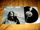 NIRVANA Sheep LP Pre Nevermind DEMOS RARE Record Sliver Bleach In Utero NM