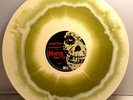 MISFITS - Friday the 13th - EP - Green White Haze Vinyl - USA 2016 - Jerry Only