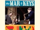 MAR-KEYS: LAST NIGHT  [LP vinyl]
