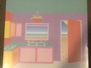 Surfaces - Where The Light Is Exclusive Limited Edition White Colored Vinyl LP