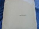 The Beatles White Album Do-LP USA Vinyl Schallplatte Capitol Records