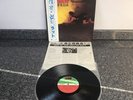 LP VINYL RATT ALBUM OUT OF THE CELLAR  P-11472 JAPAN 1ST PRESS 1984 NEAR MINT