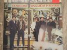 THE HOLLIES DEAR ELOISE/KING MIDAS IN REVERSE LP 1967 FIRST PITMAN PRESS SHRINK