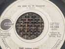 1969 Psych Rock 45 * HA LESE (Le Di Khanna) THE NEW LIFE * Amaret Promo * VG-