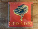 Siouxsie & the Banshees: Cities in Dust / Polydor SHE9 / UK 7
