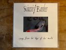 Siouxsie & the Banshees: Song from the Edge of the World / Polydor SHE13 / UK 7