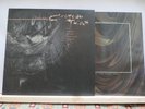 COCTEAU TWINS -Treasure - Synth Wave LP 1984 Virgin/4AD German Cvr+Innerslve NM