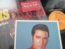 Elvis Presley FROM ELVIS IN MEMPHIS LSP-4155 (USA 1969) SHRINK, BONUS PHOTO