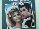 Grease original soundtrack vinyl record album Olivia Newton-John John Travolta