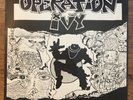 Operation Ivy - Energy 1st Ed Repress US 1989 Lookout  #0000000000010 VG+ Vinyl