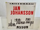 JAN JOHANSSON TRIO - BITAR 8 - MEGAFON RECORDS - SWEDEN ORIGINAL - MINT