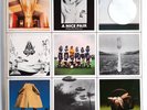 PINK FLOYD - A NICE PAIR – PHANG VERSION - 12” VINYL DOUBLE LP