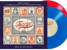 Jeff Russo: Fargo Year 3 Double LP Coloured Numbered Vinyl Limited New Sealed