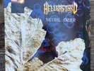 Hellbastard - Natural Order Earache MOSH 22 Vinyl LP UK 1990 First Press EXC